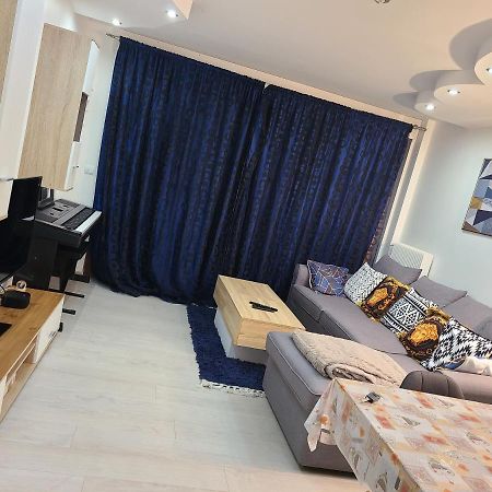 Appartement Meuble Aux Portes De Geneve Annemasse Zewnętrze zdjęcie
