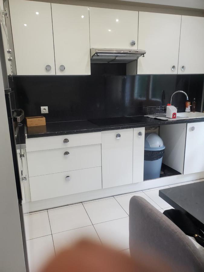 Appartement Meuble Aux Portes De Geneve Annemasse Zewnętrze zdjęcie