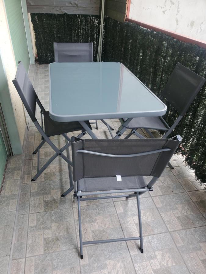 Appartement Meuble Aux Portes De Geneve Annemasse Zewnętrze zdjęcie