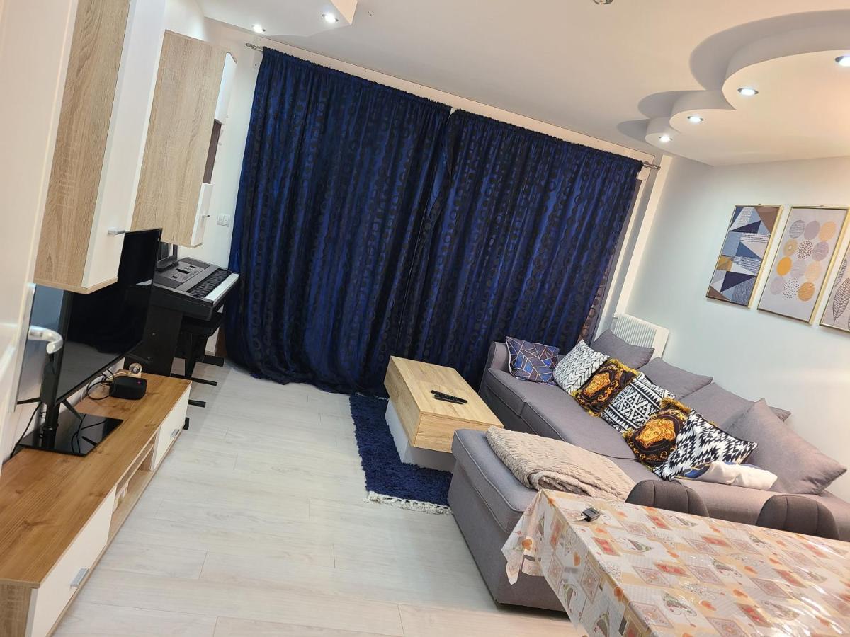 Appartement Meuble Aux Portes De Geneve Annemasse Zewnętrze zdjęcie