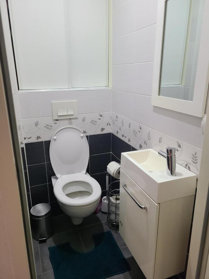 Appartement Meuble Aux Portes De Geneve Annemasse Zewnętrze zdjęcie